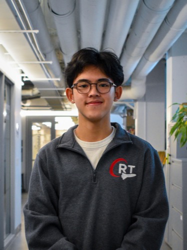 Ethan Wang